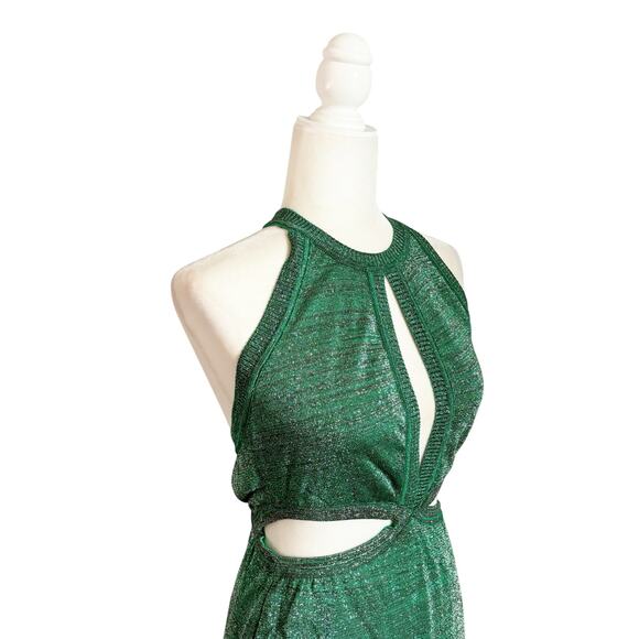 Anthropologie Dress Large NWT - Picture 4 of 9